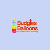 Budgies Balloons 1062802 Image 6